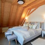 Familien- Und Lerchenberghof *