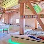 Pensión Familien- Und Lerchenberghof *