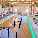 Pensión Familien- Und Lerchenberghof *