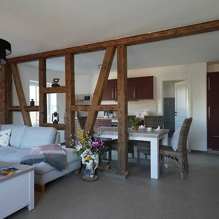 Guest house Lerchenberghof: Barrier-free Family Country With And Activities Walddorf (Saxony)
