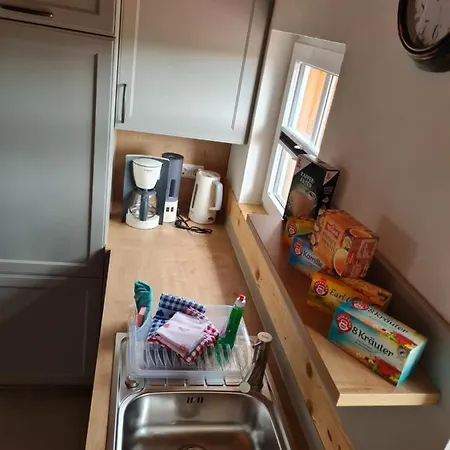 Familien- Und Lerchenberghof *