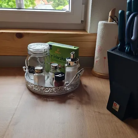 בית הארחה Familien- Und Lerchenberghof Walddorf (Saxony)