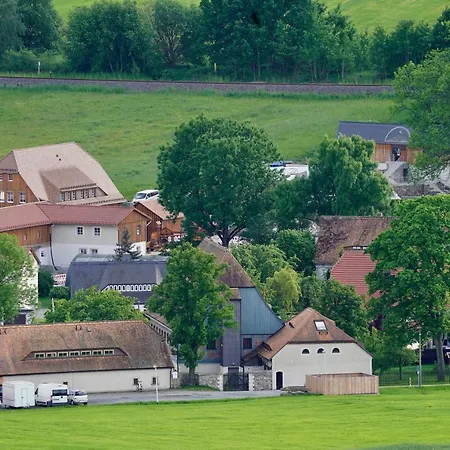 Lerchenberghof: Barrier-free Family Country With And Activities Guest house Walddorf (Saxony)