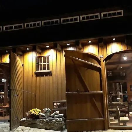 Familien- Und Lerchenberghof בית הארחה Walddorf (Saxony)