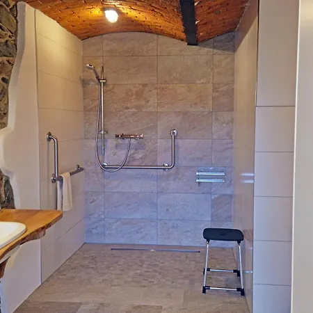 Familien- Und Lerchenberghof בית הארחה Walddorf (Saxony)