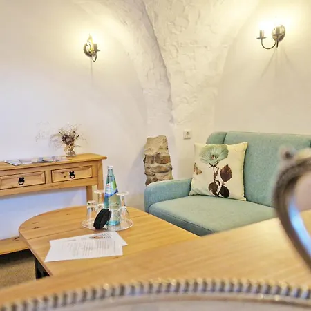 בית הארחה Familien- Und Lerchenberghof *